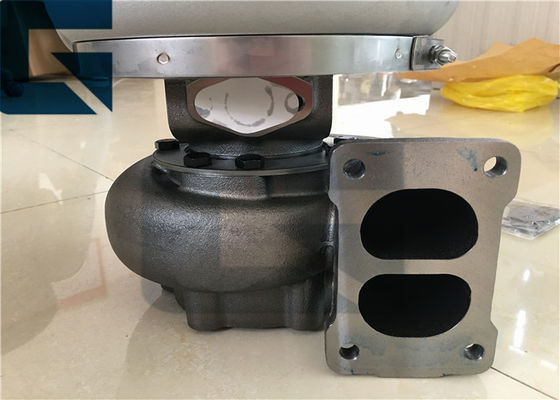 6505-67-5030 Engine Turbocharger KTR110L S6D140 For PC200-8 Excavator