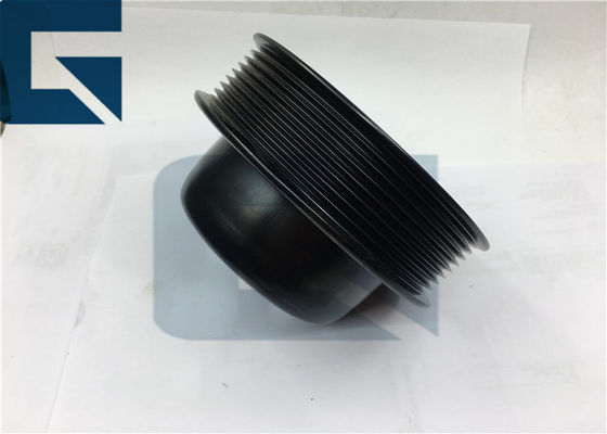 Geniune Diesel Engine Parts 6D102 Fan Pulley 3914462 3908447