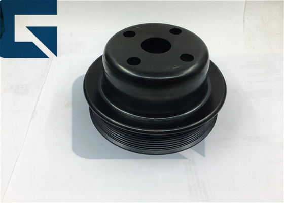 Geniune Diesel Engine Parts 6D102 Fan Pulley 3914462 3908447