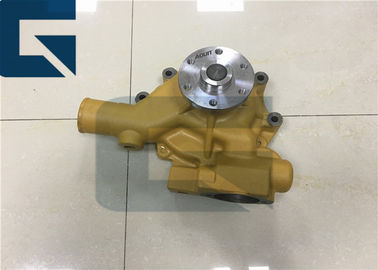 Excavator PC200-5 S6D95 6D95 Engine Water Pump 6206611100 6206-61-1100