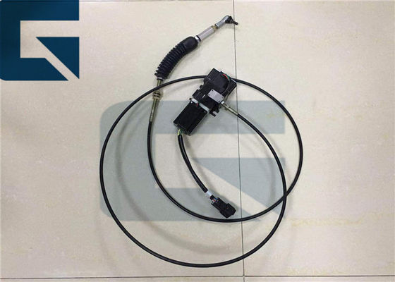 22U-06-11113 Throttle Motor Assy  For PC228UU-1 PC228UU-2 Excavator