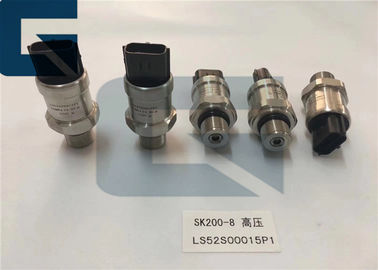 Yn52s00048p1 LS52S00015P1 High Pressure Sensor For Sk200-8 Kobelco Excavator