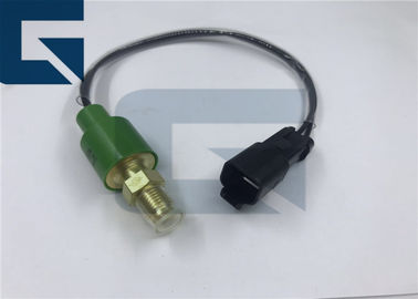  106-0180X3 1060180 Excavator Solenoid Valve Pressure Switch Sensor For  E320 , E312 , E325 ,E330