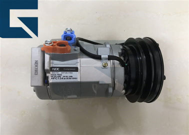 2597244 Excavator Air Compressor For  E320D 259-7244