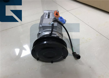 2597244 Excavator Air Compressor For  E320D 259-7244