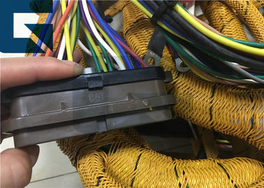 342-3063  Cabin External Wiring Harness For E336D 3423063 Excavator