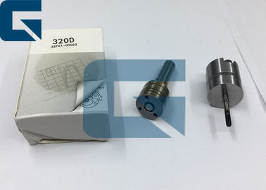 C6.4 320D  Excavator Engine Parts 32F61-00062 Injector Nozzle 3264700