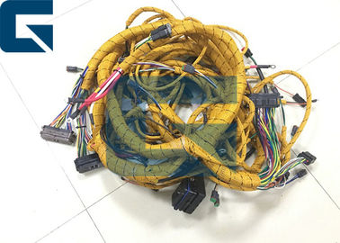  E336D Excavator Accessories  342-3063 Cab External Wiring Harness 3423063