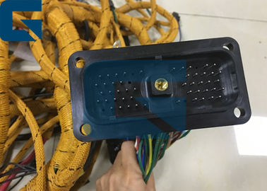  E336D Excavator Accessories  342-3063 Cab External Wiring Harness 3423063