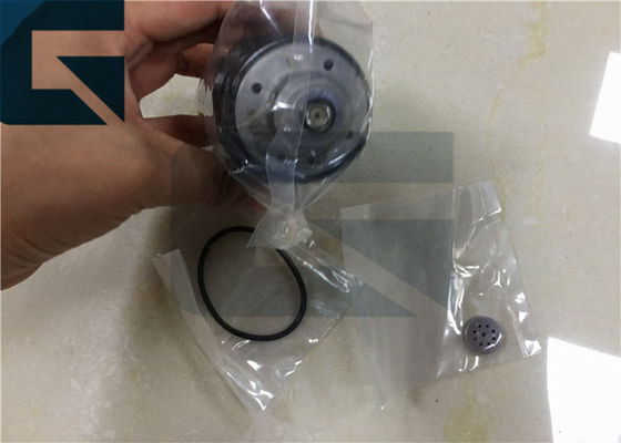 PCV Valve Overhaul Kit 094040-0081 PCV Solenoid Valve For HP0 Pump