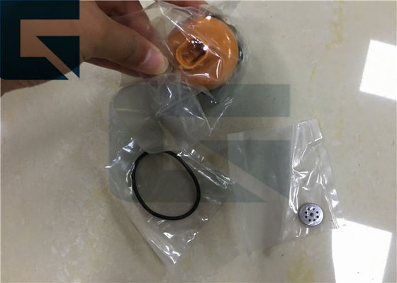 PCV Valve Overhaul Kit 094040-0081 PCV Solenoid Valve For HP0 Pump