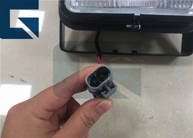 Doosan DX225LC Excavator Accessories Working Lamp 534-00064