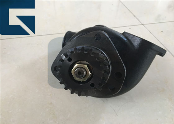Pe6 Excavator Engine Parts Of Water Pump 2100896073 High Performance