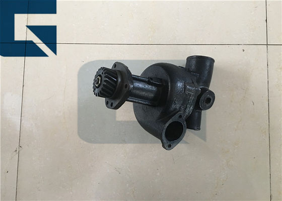 Pe6 Excavator Engine Parts Of Water Pump 2100896073 High Performance