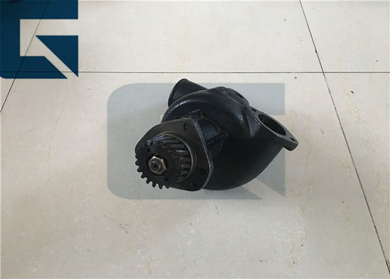 Pe6 Excavator Engine Parts Of Water Pump 2100896073 High Performance