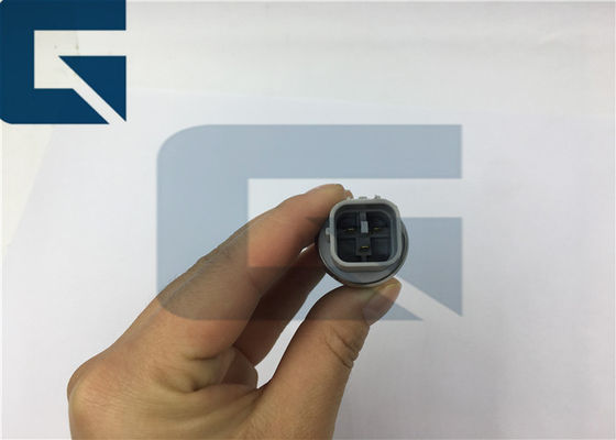 Excavator Accessories SY75 SY195 SY215 Digger High Pressure Sensor For KM15-S46