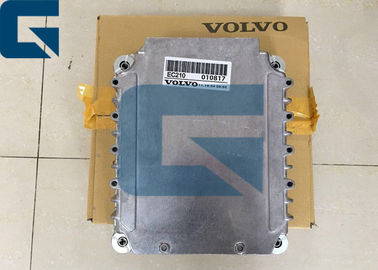  EC210 EC210BLC Excavator Engine D6D ECU / Controller 60100002 VOE20577135