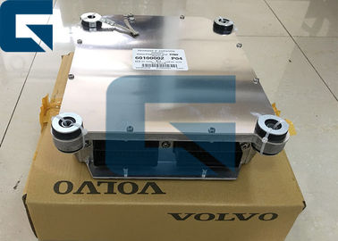  EC210 EC210BLC Excavator Engine D6D ECU / Controller 60100002 VOE20577135