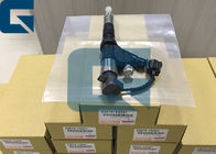 HINO Genuine E13C P13C Common Rail Disesl Injector 23670-E0341 095000-5220