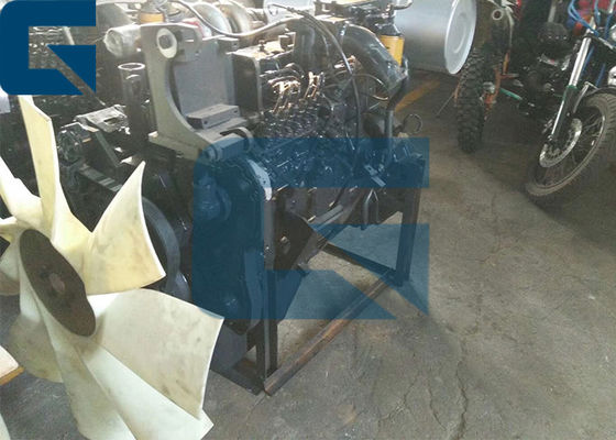 SA6D114E-2 Diesel Engine Assy 6D114 Complete Engine For Excavator
