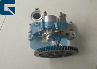 HINO Genuine Diesel Engine Oil Pump For Construction Machinery F20C F21C F17D F17E