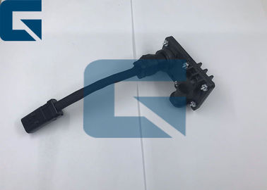  312D E312D Excavator Engine Parts C4.2 C6.4 Inlet Pressure Sensor 2660136 266-0136