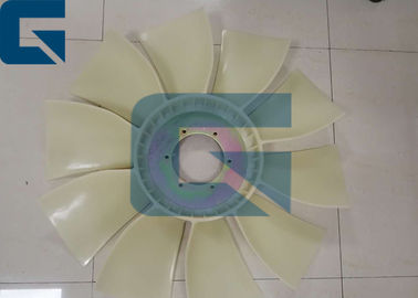  320D E320DL Excavator Engine Parts Cooling Fan Blade 245-9343 2459343