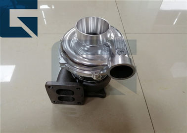 Hitachi ZX200 Excavator Engine Part Turbo 6BG1 Turbocharger 114400-3770