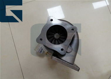 Hitachi ZX200 Excavator Engine Part Turbo 6BG1 Turbocharger 114400-3770
