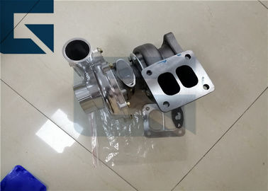 Hitachi ZX200 Excavator Engine Part Turbo 6BG1 Turbocharger 114400-3770
