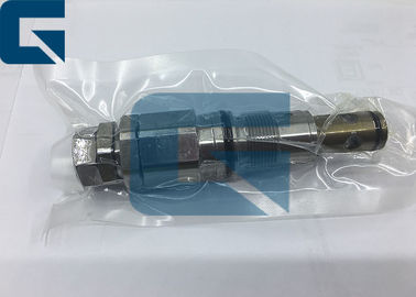 KOBELCO Excavator Parts SK230 SK230-1 SK230-3 Main Relief Valve YN22V00001F8