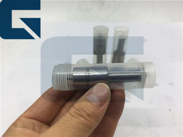 DAEWOO DX300LCA Excavator Accessories Diesel Engine Fuel Injector Nozzle DLLA150P1151