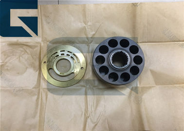 AP2D36 Rexroth Valve Plate , AP2D36 Cylinder Block For Excavator Hydraulic Parts