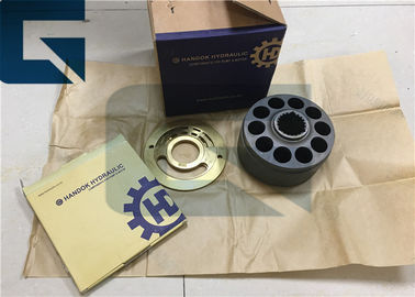 AP2D36 Rexroth Valve Plate , AP2D36 Cylinder Block For Excavator Hydraulic Parts