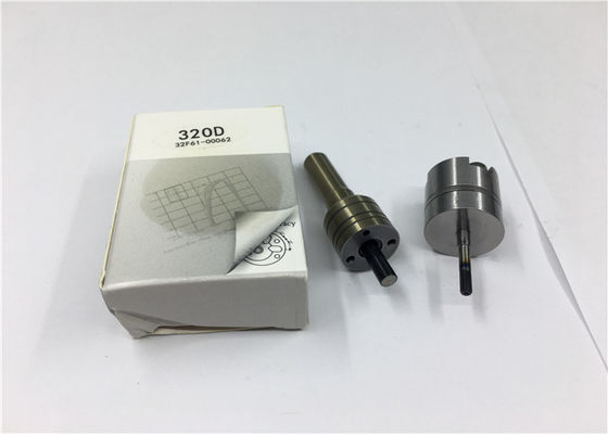  E320D Diesel Engine Fuel Injector 326-4700 Fuel Control Valve 32F6100062 32F61-00062