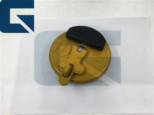  Locking Fuel Tank Cap For E330CL Excavator Spare Parts