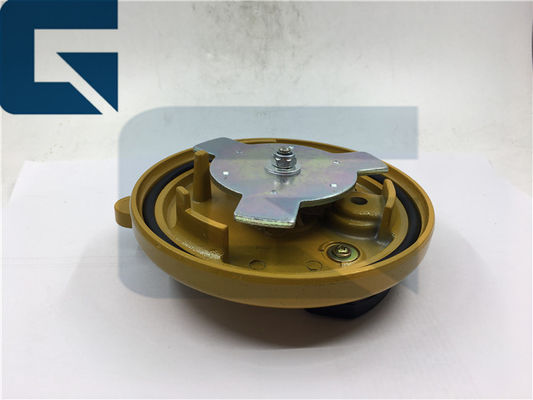  Locking Fuel Tank Cap For E330CL Excavator Spare Parts