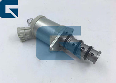 ZX200-3 ZX240-3 ZX250-3 ZX270-3 Excavator Solenoid Valve 9258047 Hitachi Excavator Parts