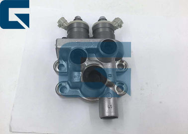 9218269 4400442 Hydraulic Excavator Solenoid Valve Assy ZAX200 ZAX230 ZAXIS240-3 ZAXIS270-3