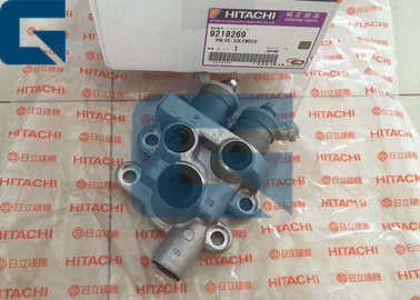 9218269 4400442 Hydraulic Excavator Solenoid Valve Assy ZAX200 ZAX230 ZAXIS240-3 ZAXIS270-3