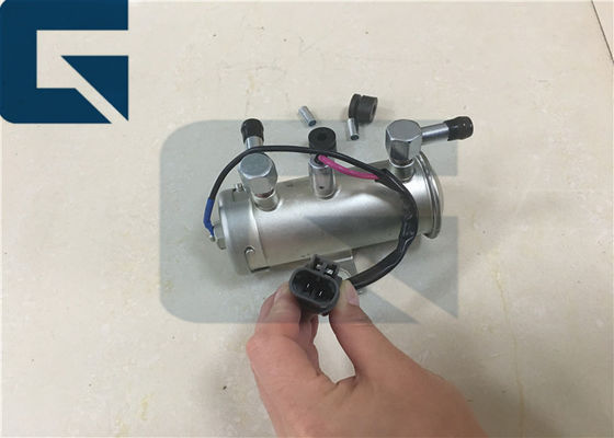 High Quality 3CX 4CX Fuel Pump 17/932200 For 4LE1 Engine Parts 12V