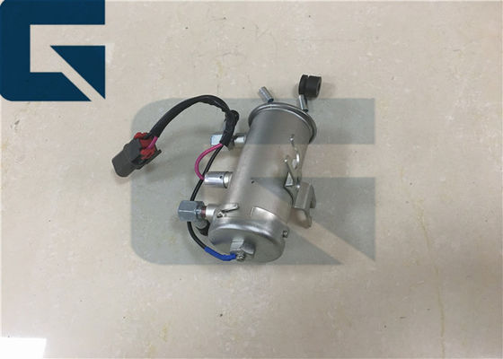 High Quality 3CX 4CX Fuel Pump 17/932200 For 4LE1 Engine Parts 12V