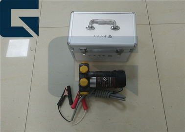 R140-7 Excavator Spare Part Fuel Pump Motor Assy 21N6-20301