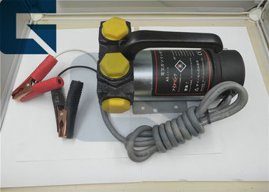 R140-7 Excavator Spare Part Fuel Pump Motor Assy 21N6-20301