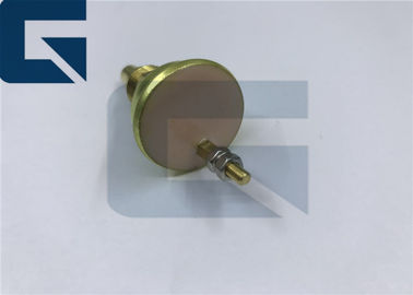 6D31T 6D34 Water Temperature Sensor ME049265 For Kobelco SK200-6 Excavator