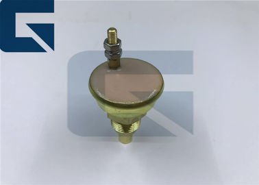 6D31T 6D34 Water Temperature Sensor ME049265 For Kobelco SK200-6 Excavator