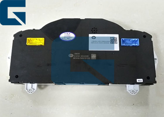 LBB28 J120F1 Panel Board 3801010-D9651 Monitor For FAW Truck