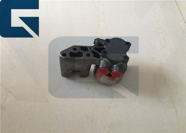 Fuel Pump 04297075 0429 7075 For  Excavator EC210B D6D D6E