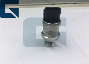 Excavator High Pressure Sensor 7223203 KM16-S13 49MPa For Hitachi EX200-2 EX200-3