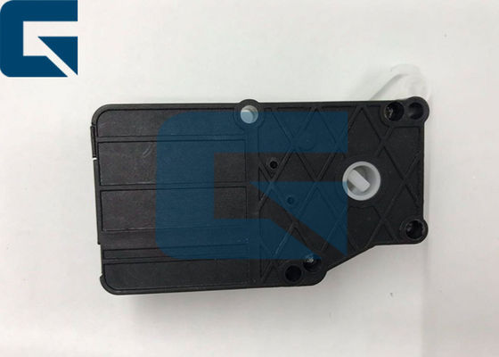 ZAX200-3 Heater Stepper Motor Excavator Accessories 502752-2920 502752-2910 502752-2930
